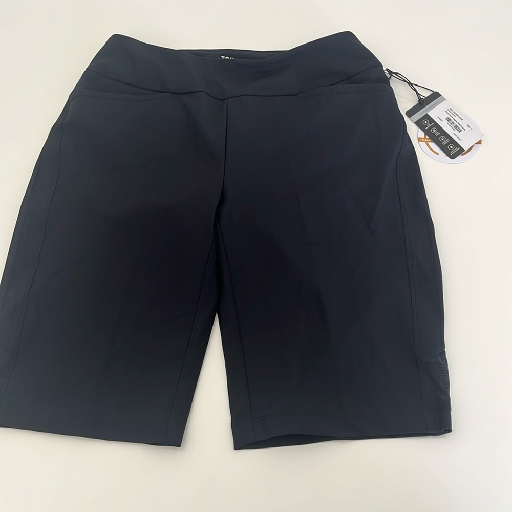 Short active seams meshlnserts size 2